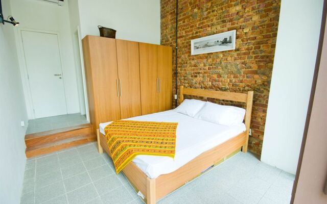 186 Lapa Central Hostel