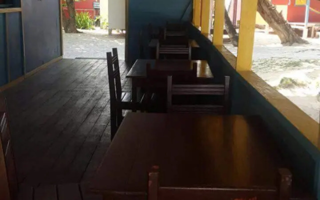 Sunrise Paradise/Carlito´s Place