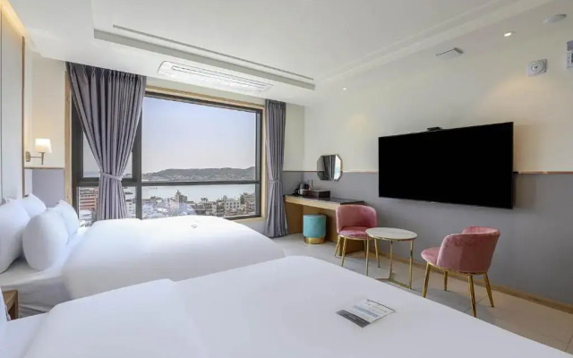 H Avenue Hotel Gijang Ilgwang