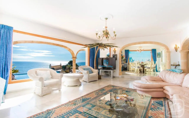 Abahana Villas Gaviota