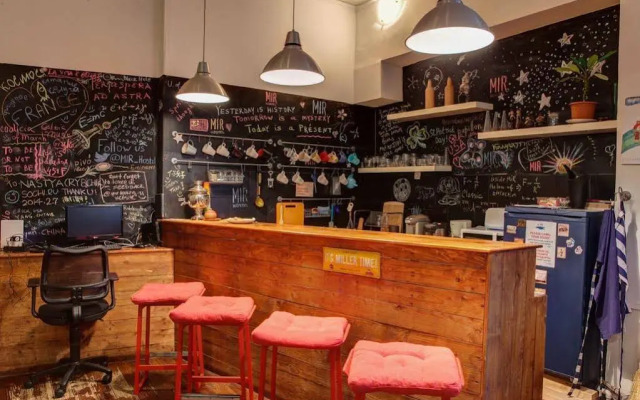 Арт-Мир на Невском