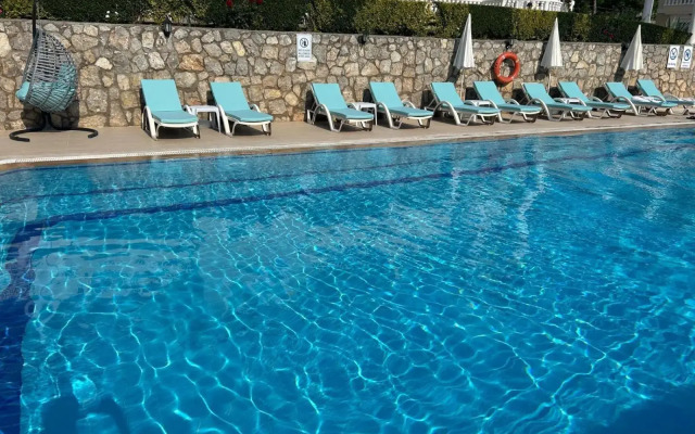 Mesa Suite Hotel