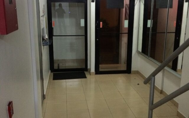 Residencial Turistico el Descanso