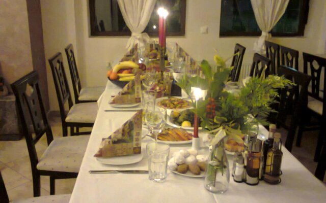 Elli Greco Hotel