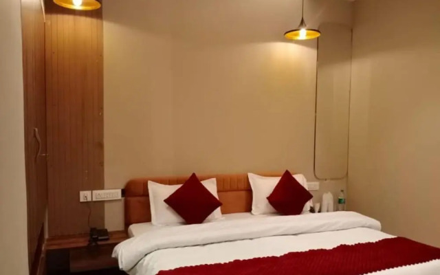 Staybook Dc Premium