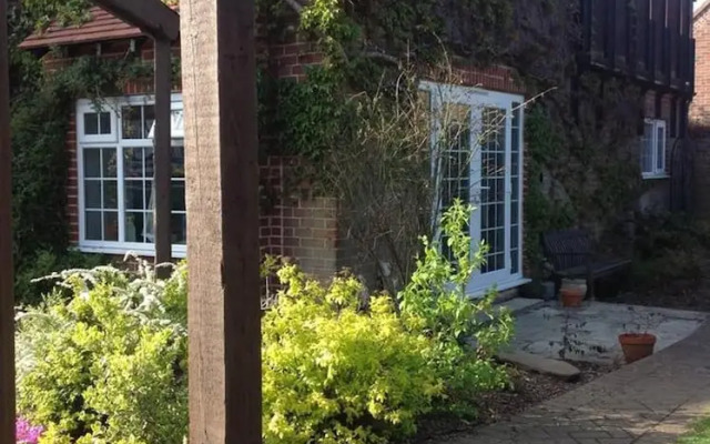 The Summer Room