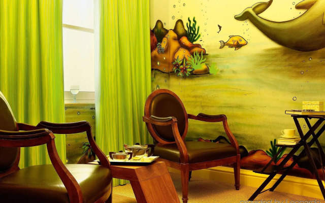 Grecotel Pallas Athena Hotel