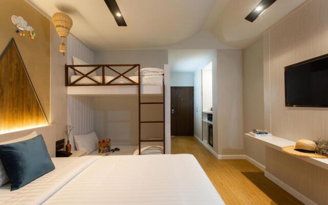 The Canale Samui Resort
