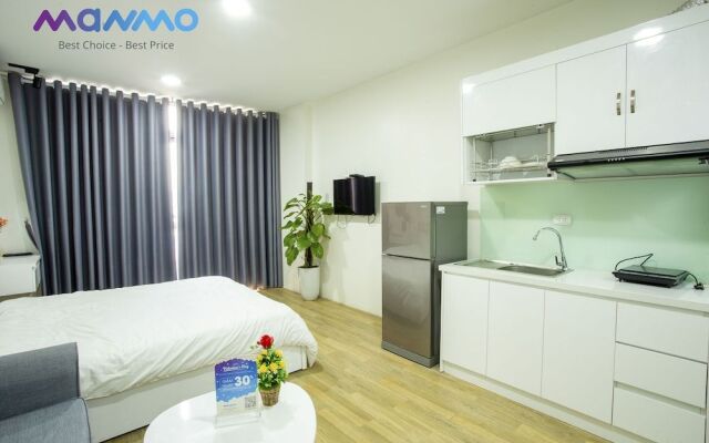 Manmo Park Home