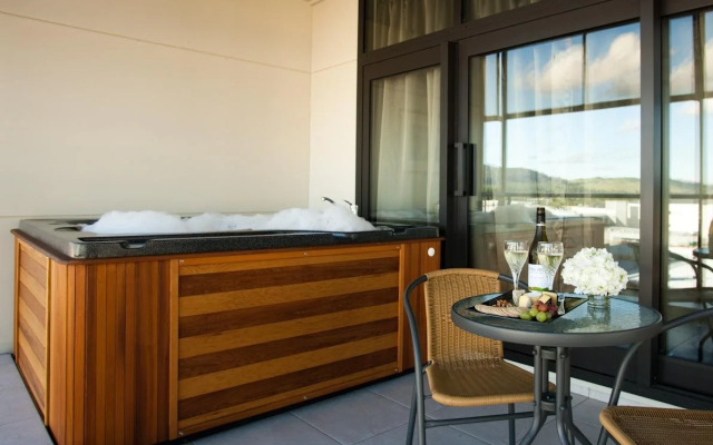 Quest Rotorua Central