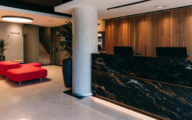 ibis Styles Figueres Ronda