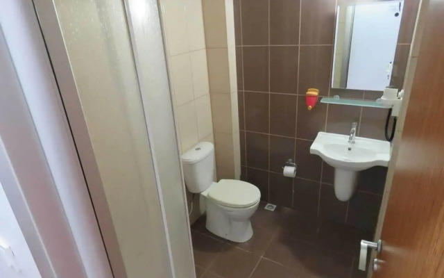 Topkapı Otel Özyavuz