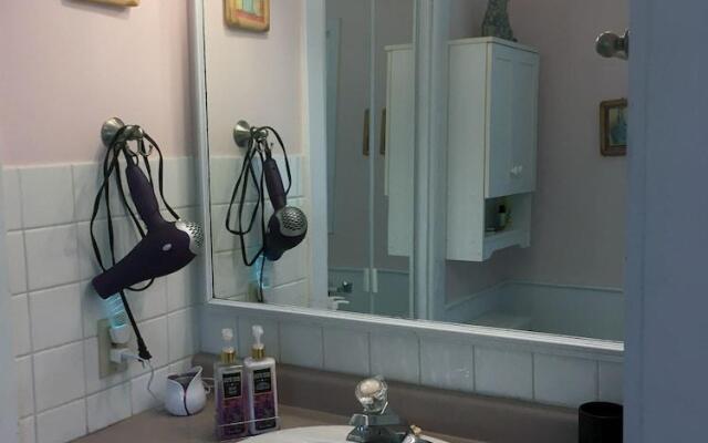 The Butter Barn Bed & Breakfast