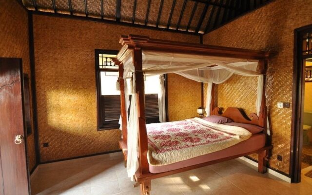Redjon Guest House