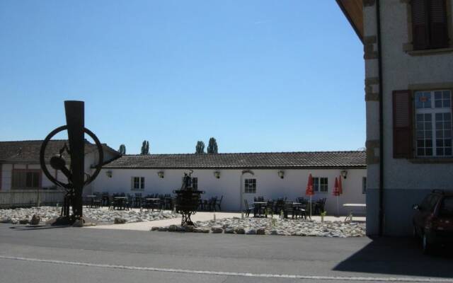 Hotel de la Gare