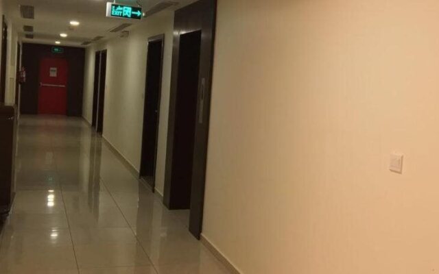 Amwaj Yanbu Hotel Apartments