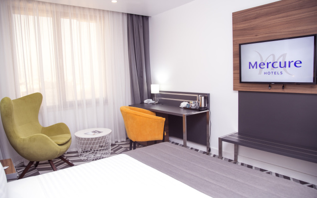 Mercure Bucharest Unirii