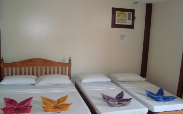 El Gallo Traveler's Pension