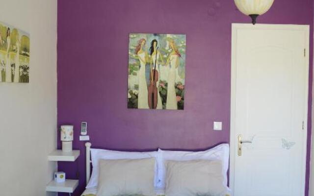 Acqui Villa