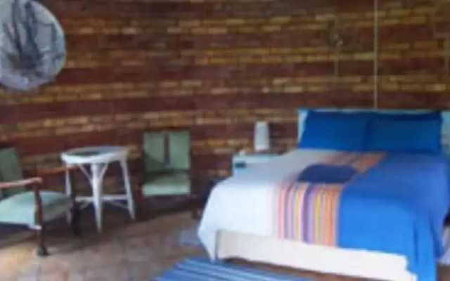 Imka Trinity Retreat