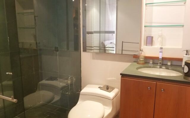 Quebrada la Vieja By Nomad Guru