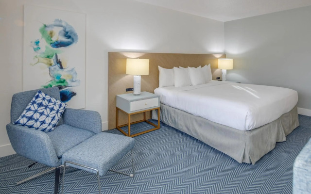 Bayside Resort, Ascend Hotel Collection