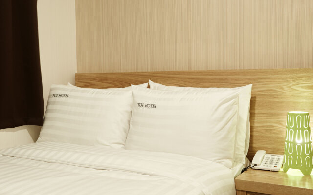 Top Hotel N Residence Insadong