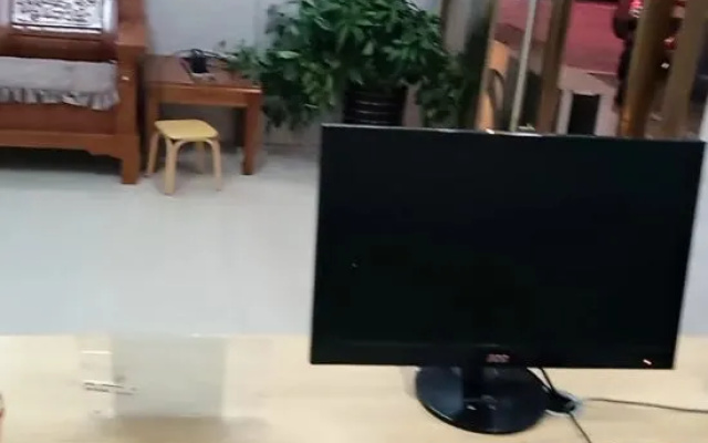 Haihua Hotel – Guest Rooms – Anqing