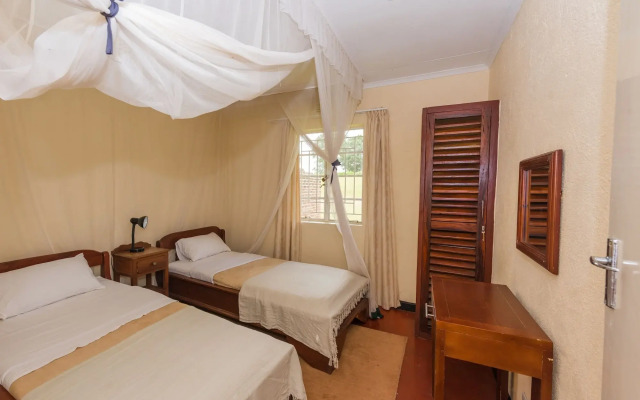 Game Haven Lodge