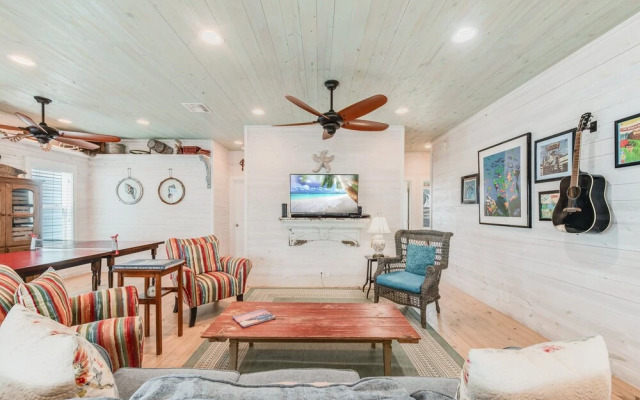 Caney Creek Beach Club