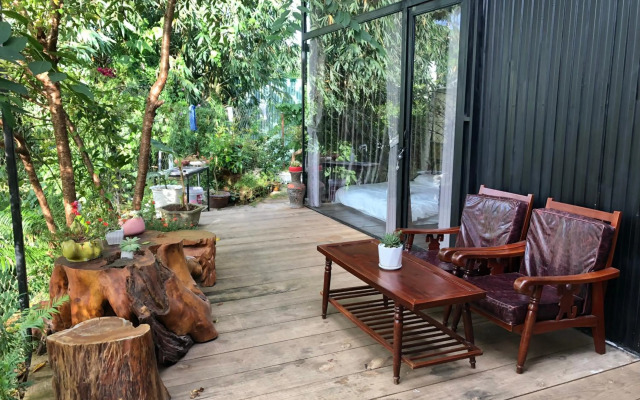 Bắp's House Đà Lạt