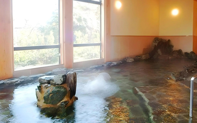 Sendai Akiu Onsen Hotel Kiyomizu
