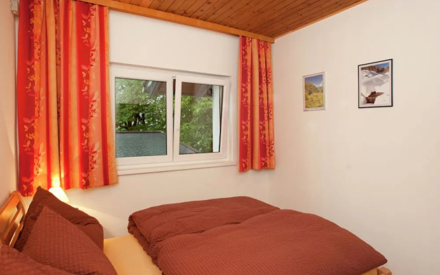Spacious Flat in Mittersill