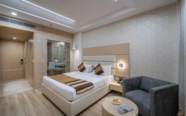 Lariya Resort – Guest Rooms – Jodhpur