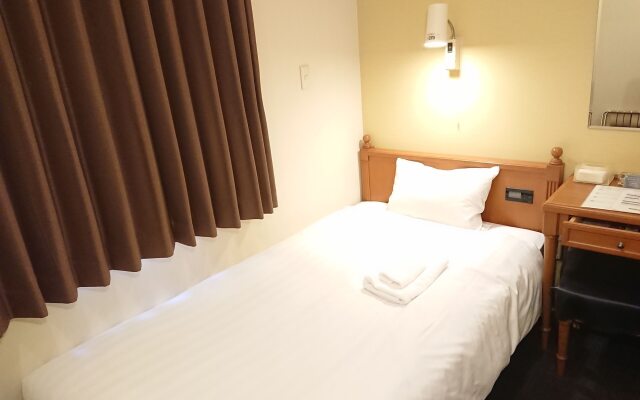 Smile Hotel Kobe Motomachi