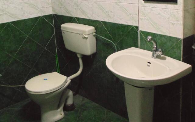 International Travellers Hostel
