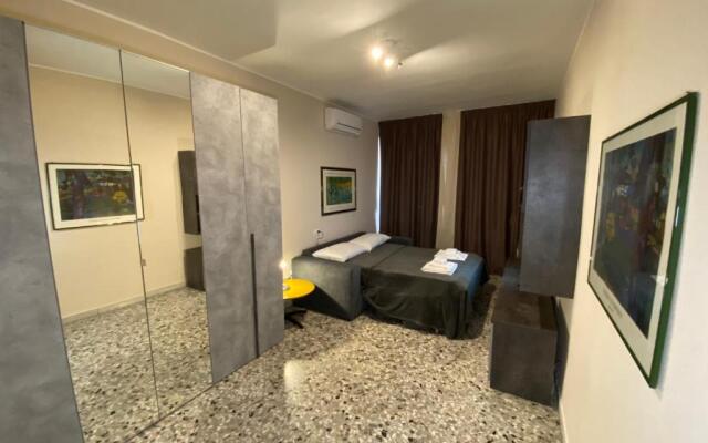 Piccinni Guesthouse