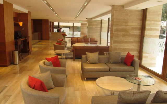 Time Select - Elegant Apartments