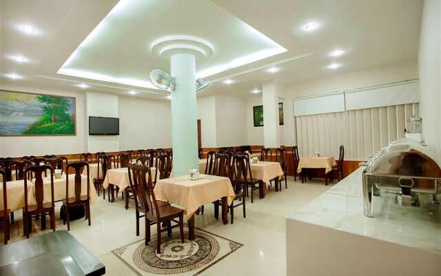 Galaxy Hotel Nha Trang