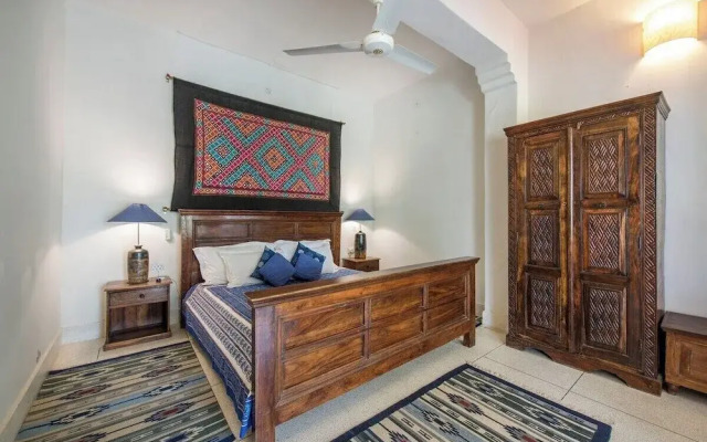 Savista Retreat