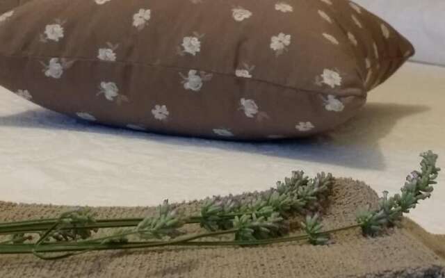 Tramontodivino Bed And Breakfast