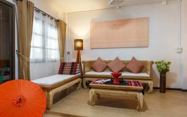 Singharaj House