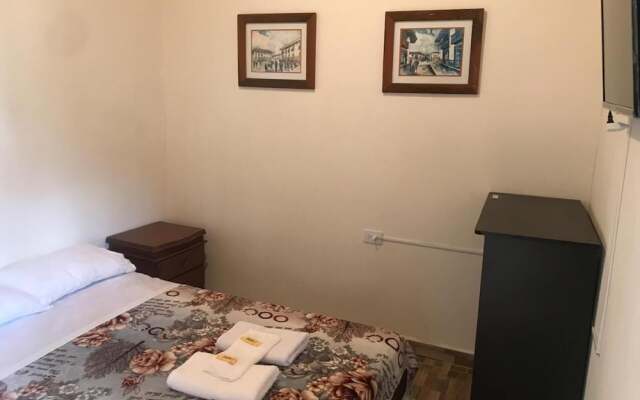 Hotel Aroma Cafetera