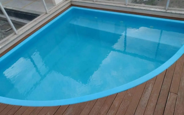 Apartamento 401 Palmas Beach