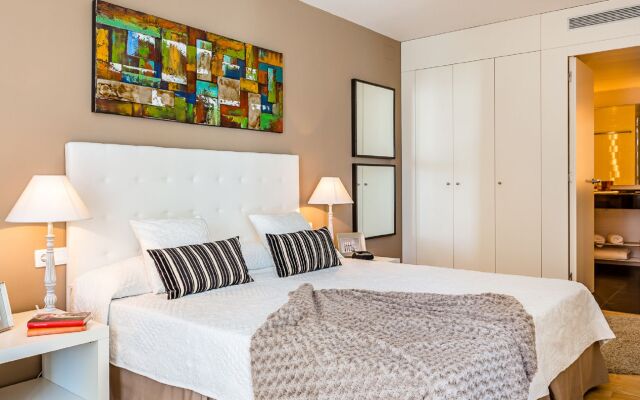 UD Rambla Suites & Pool 61C (1BR) Suite