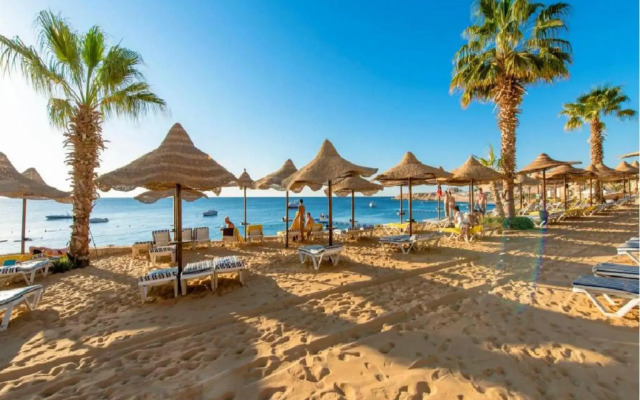 Concorde El Salam Hotel Sharm El Sheikh Sport Hotel