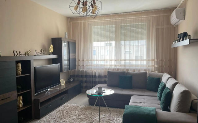 Bella Apartman Debrecen