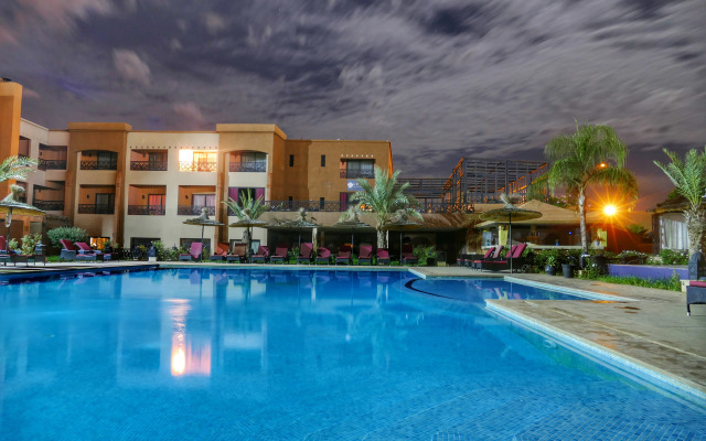 Club Paradisio