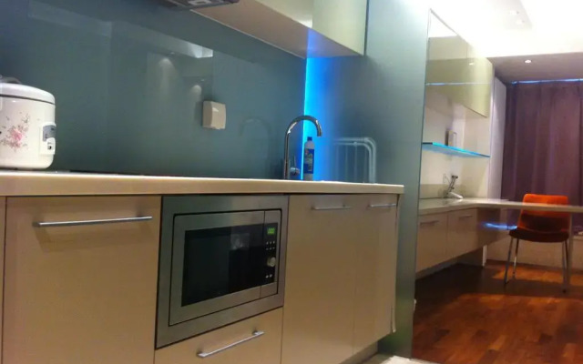 Beijing Haisheng International Apartment