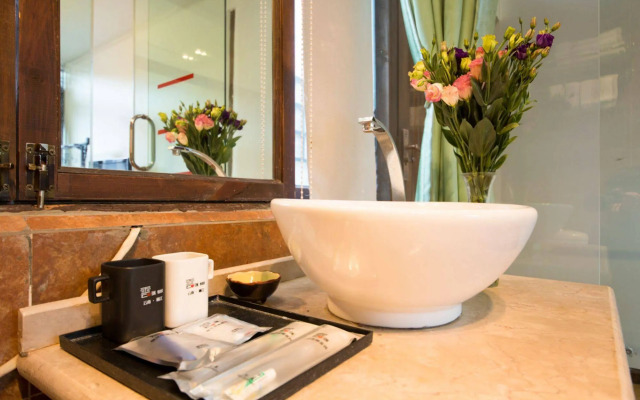 Cloud Boutique Resort